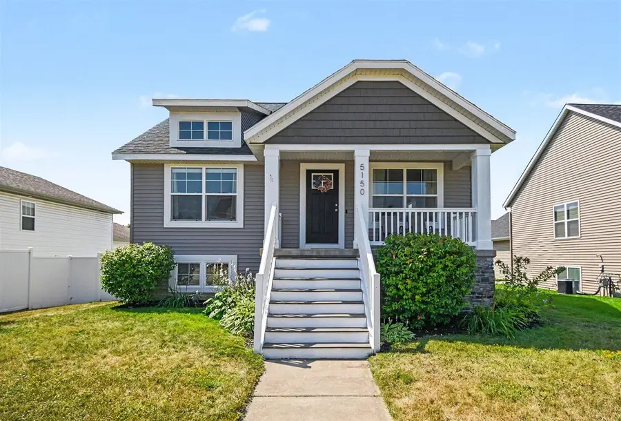 5150 Circleview, Allendale, MI 49401 - #2