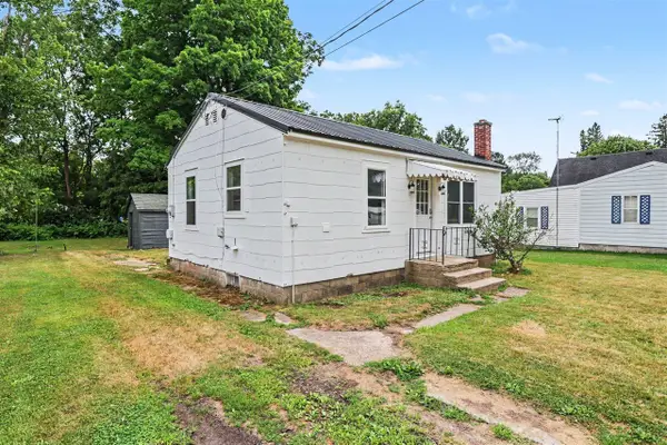 103 Lincoln, Litchfield, MI 49252