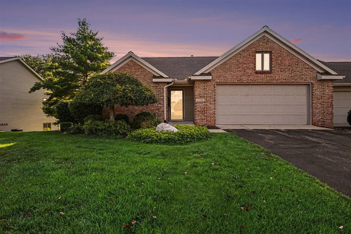 6290 S Gentry #24, Hudsonville, MI 49426 - #1