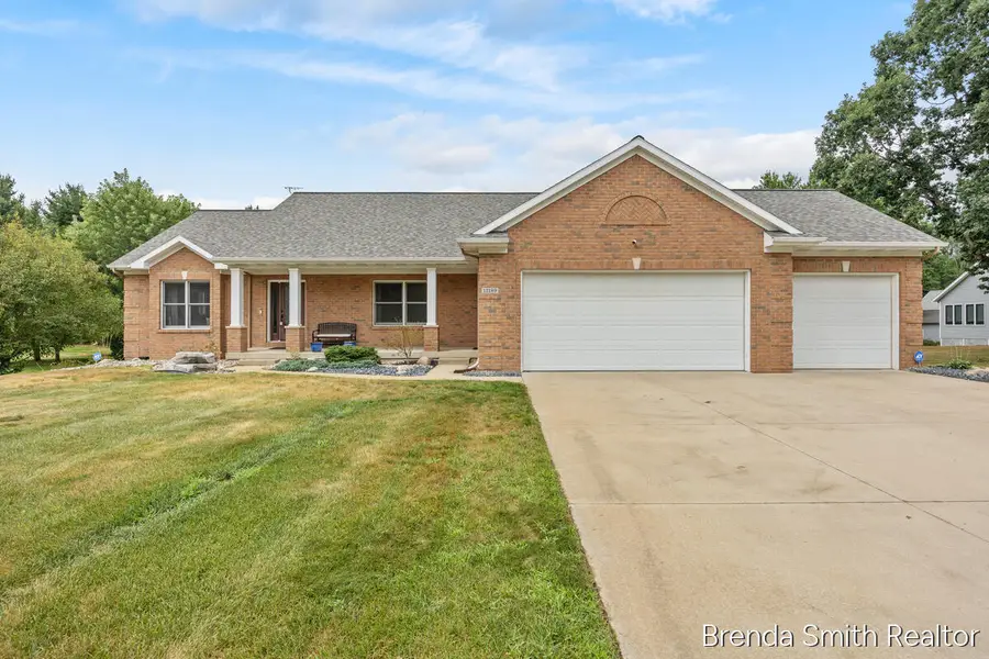 12189 White Pine, Allendale, MI 49401 - #2