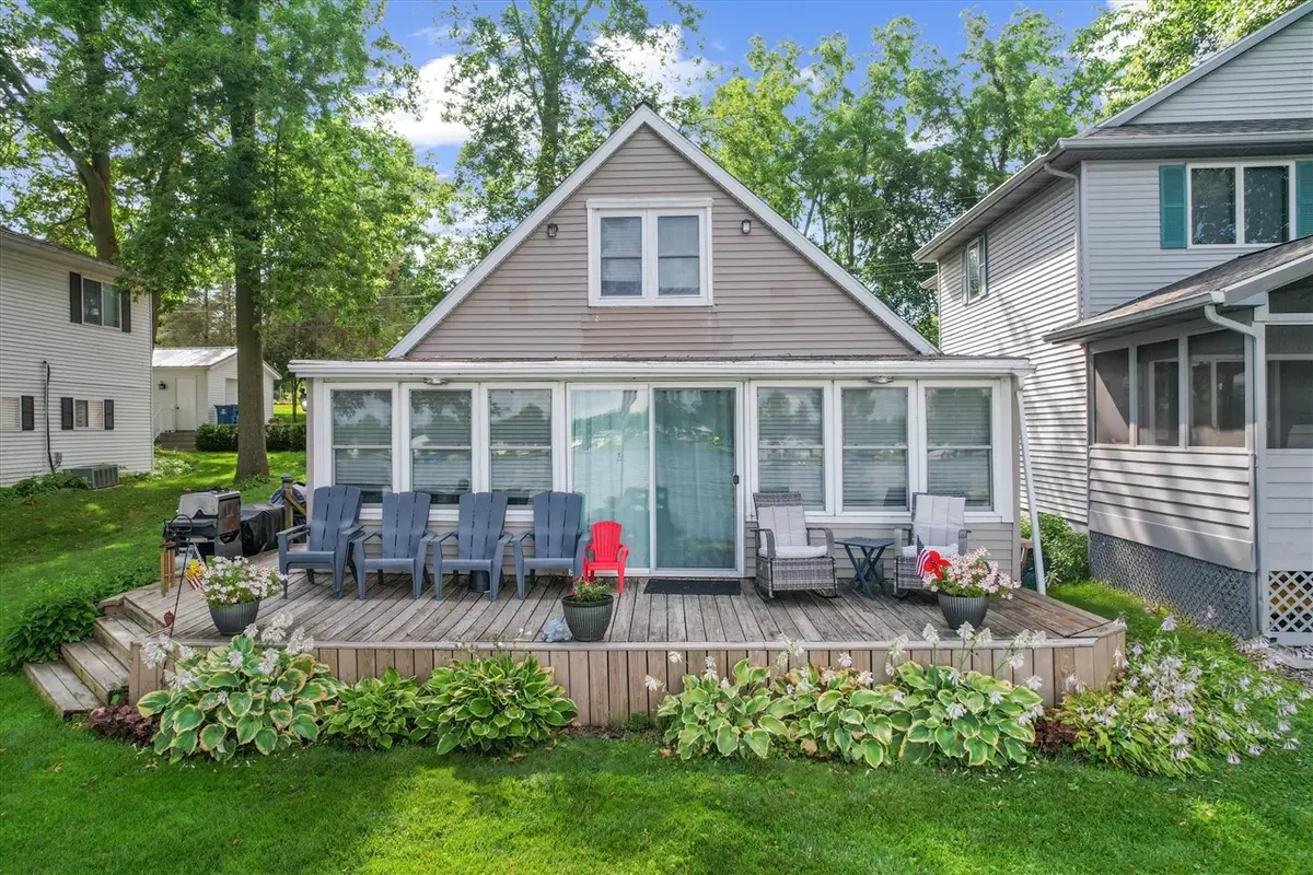 173 Dons, Quincy, MI 49082 - #1