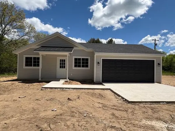 10875 Shamrock, Big Rapids, MI 49307