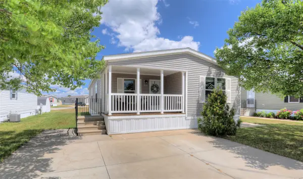 3496 Meadow Lark #174, Zeeland, MI 49464