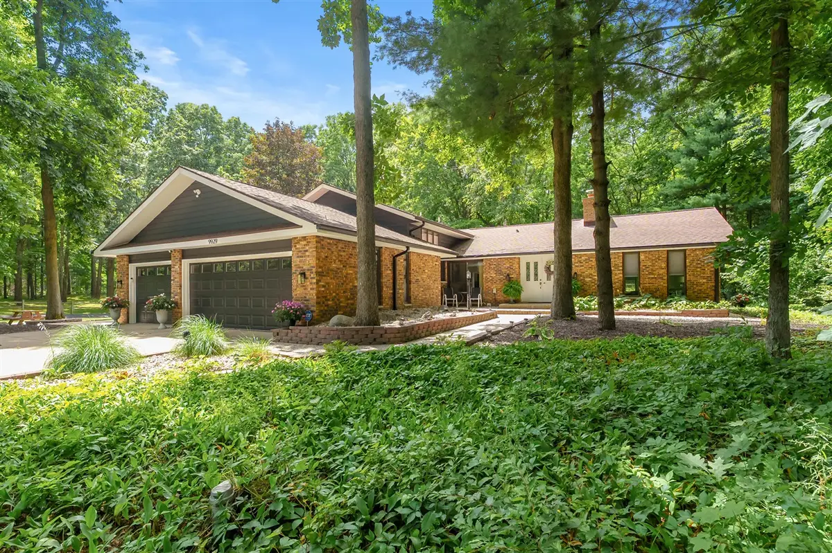 9929 W P, Kalamazoo, MI 49009 - #1