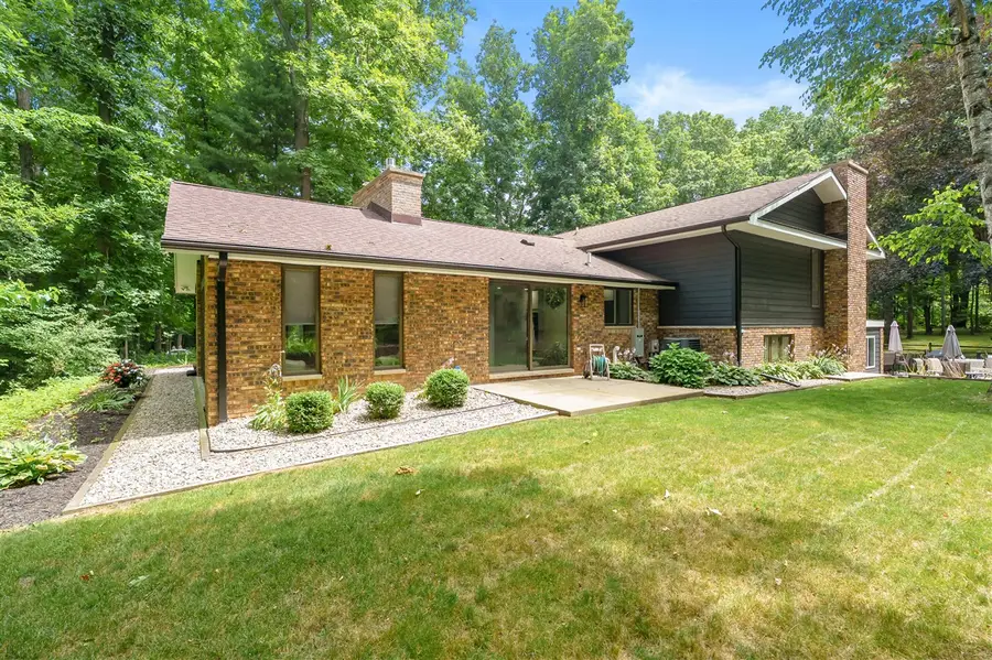 9929 W P, Kalamazoo, MI 49009 - #3
