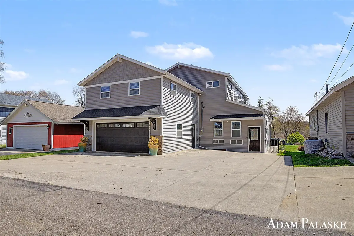 1775 Edwin Drive, Wayland, MI 49348 - #1