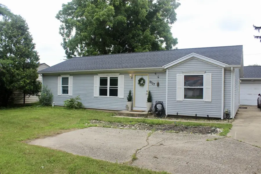 9737 S Sprinkle, Portage, MI 49002 - #2