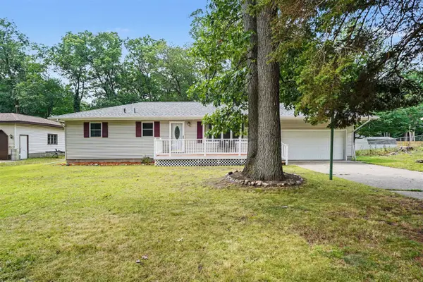 2375 Southwood, Muskegon, MI 49441