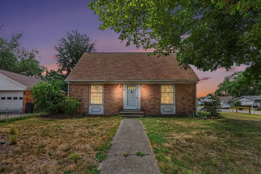 244 S Waverly, Holland, MI 49423 - #2