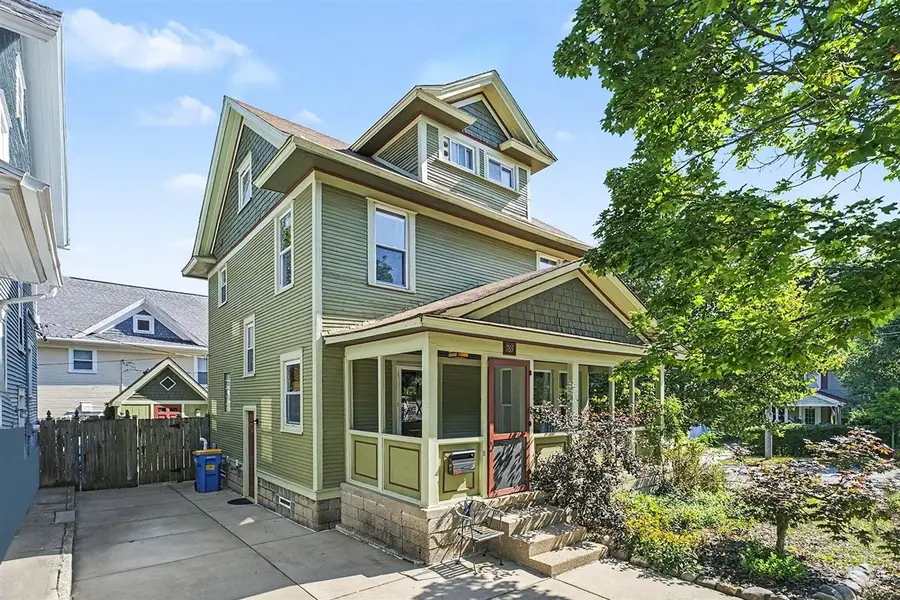 769 Hawthorne, Grand Rapids, MI 49503 - #2