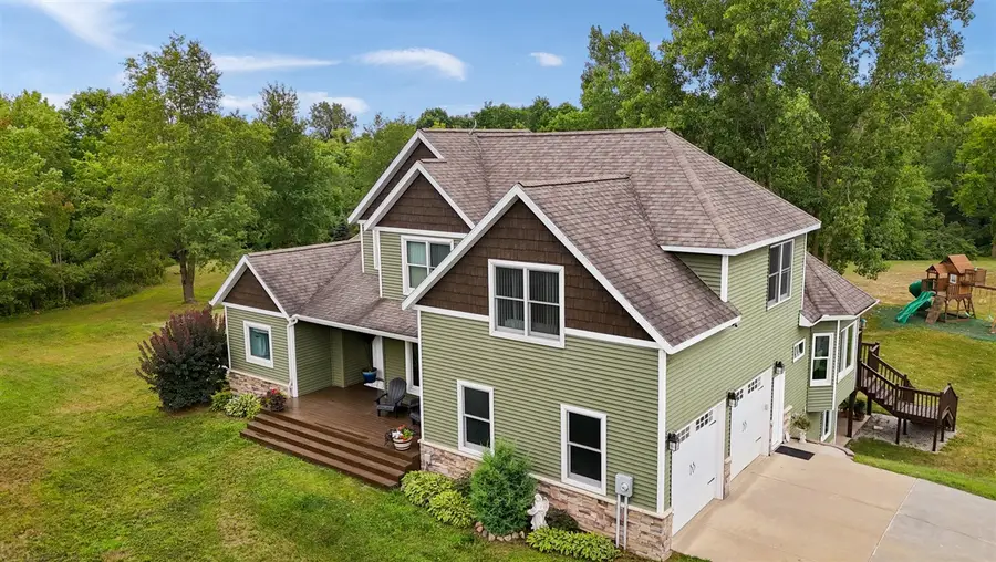 7115 Clinton, Clarksville, MI 48815 - #3