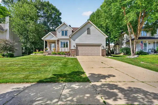 842 Northern Ridge, Brighton, MI 48116