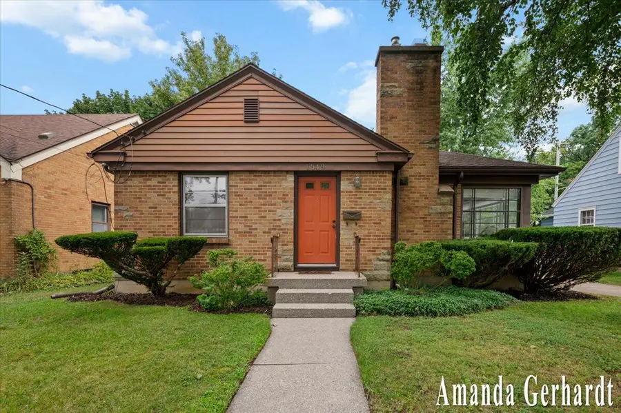 1549 Griggs, Grand Rapids, MI 49507 - #2