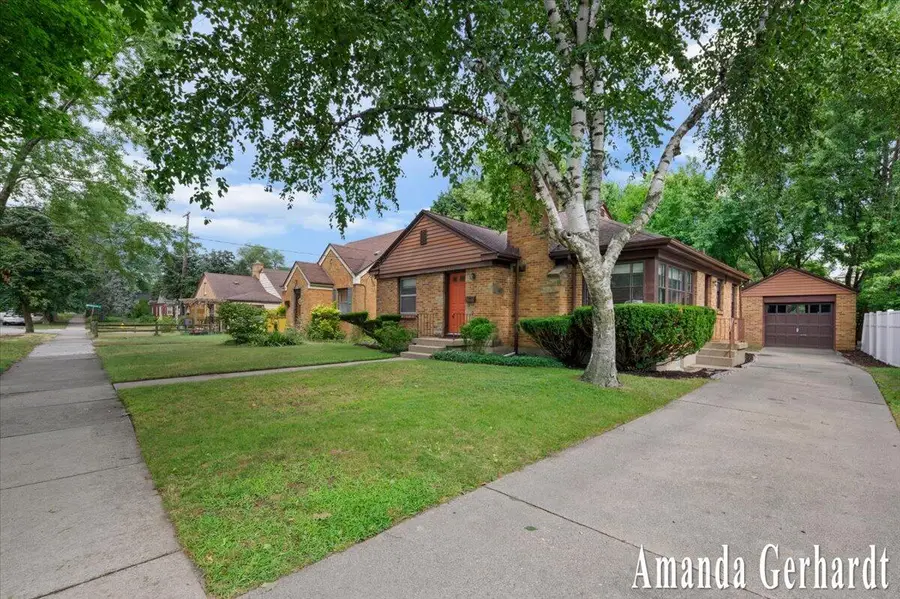 1549 Griggs, Grand Rapids, MI 49507 - #3