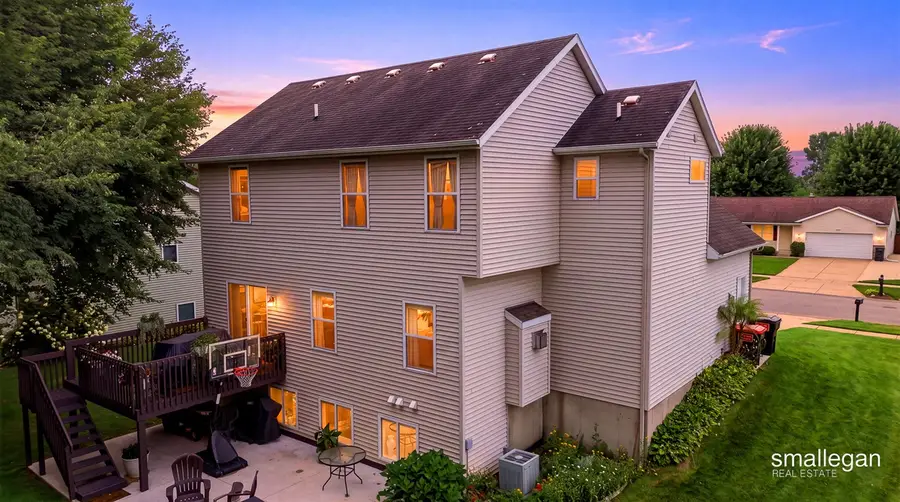 6566 Sunfield, Byron Center, MI 49315 - #2