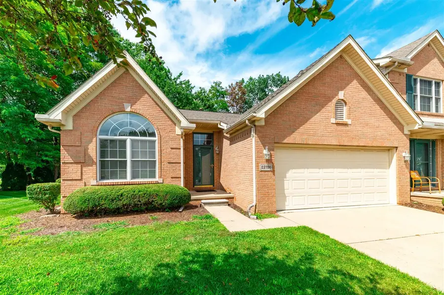 23706 W Lake #36, Brownstown, MI 48183 - #2