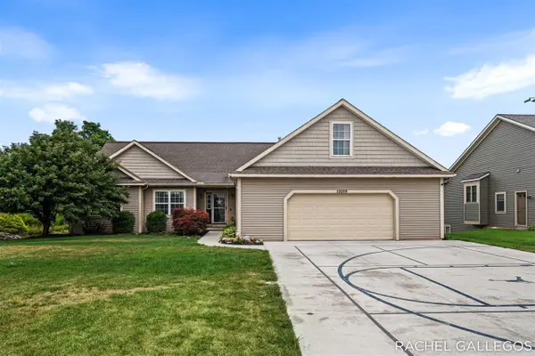 10699 Antelope, Zeeland, MI 49464