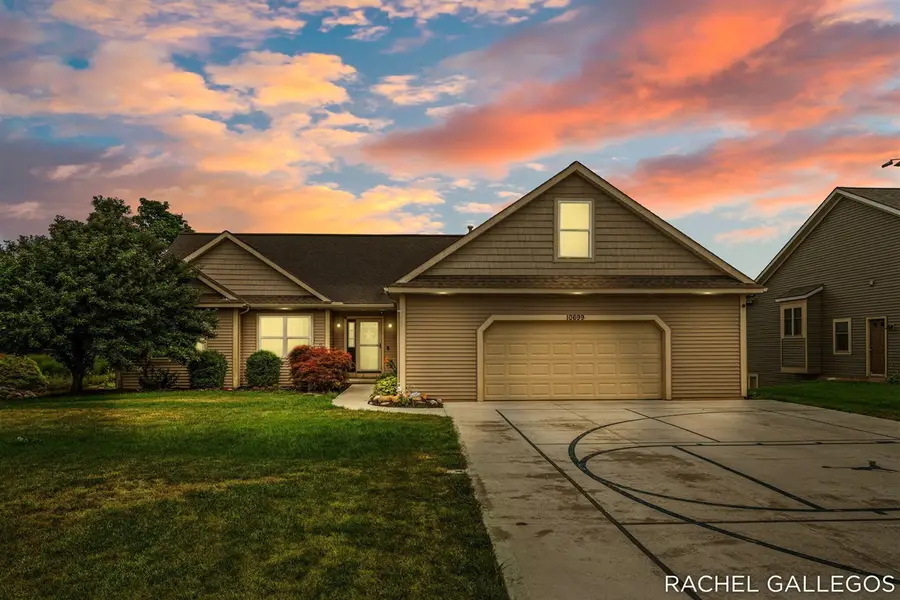 10699 Antelope, Zeeland, MI 49464 - #2