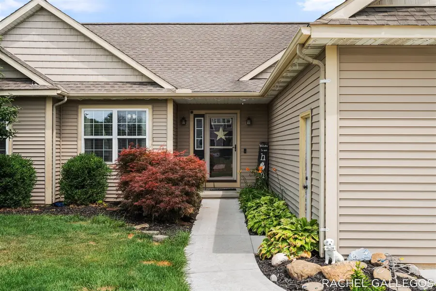 10699 Antelope, Zeeland, MI 49464 - #3