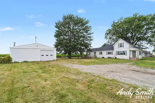 5843 120th, Holland, MI 49424