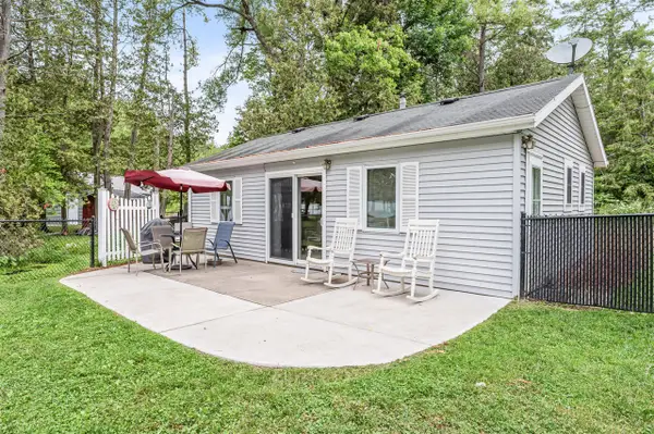 5790 Birch, Barryton, MI 49305