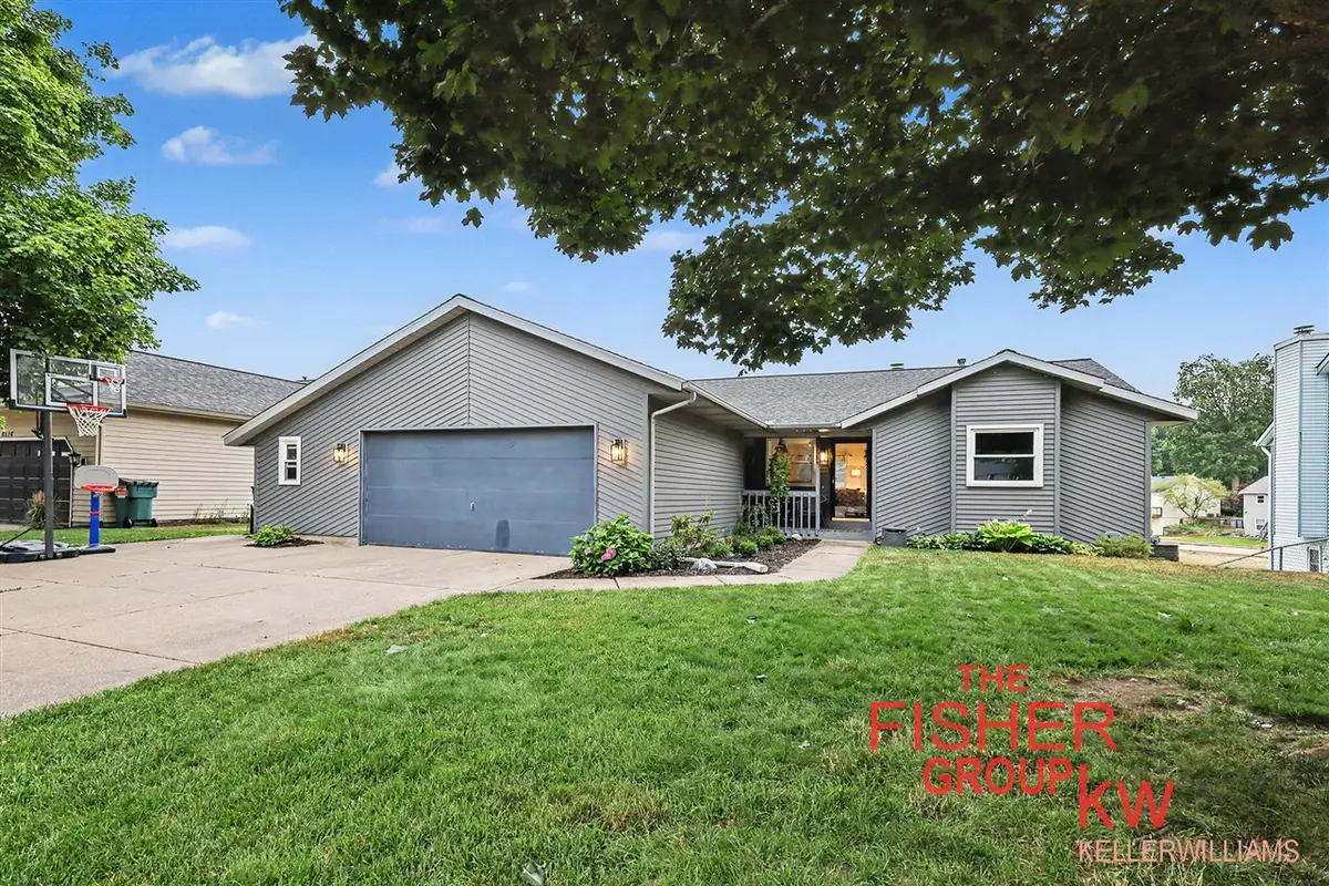 8504 Corsica, Jenison, MI 49428 - #1