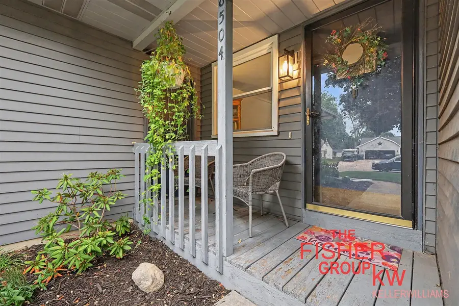 8504 Corsica, Jenison, MI 49428 - #2