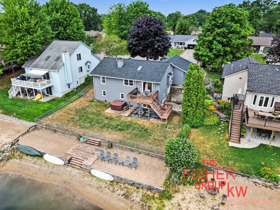 8504 Corsica, Jenison, MI 49428 - #3