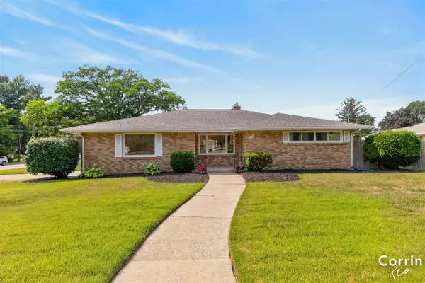 2741 Plainfield, Grand Rapids, MI 49505
