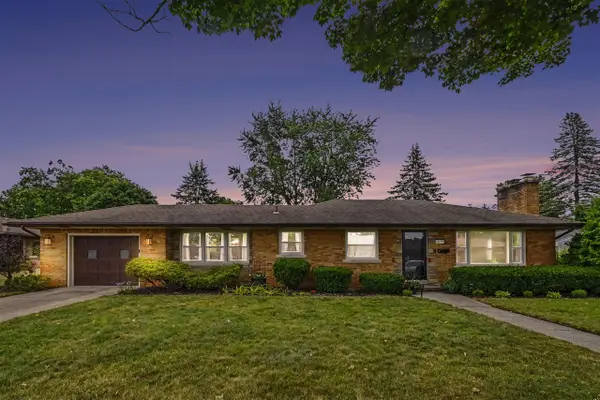 1639 Wellington, Lansing, MI 48910