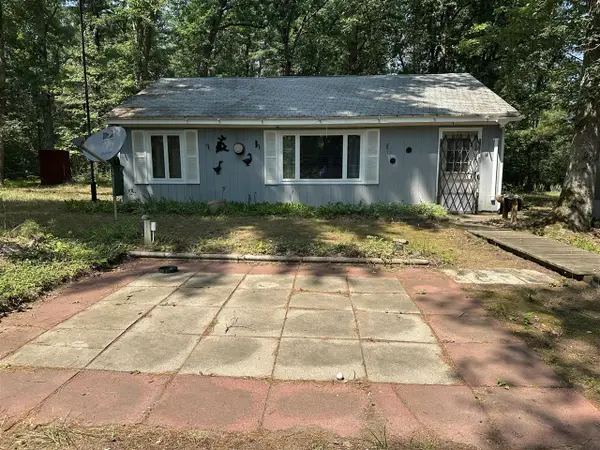 4525 S Merrillville, Baldwin, MI 49304
