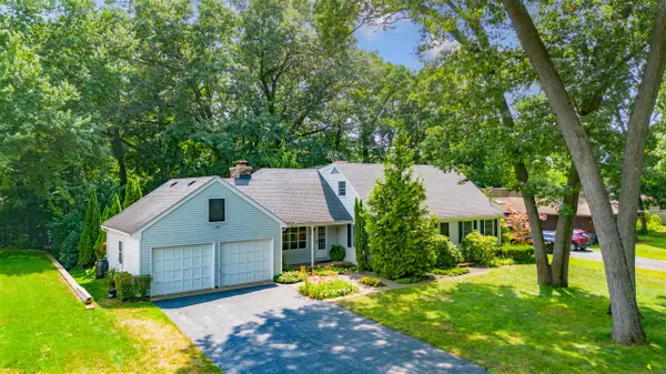8245 Heritage, Kalamazoo, MI 49009