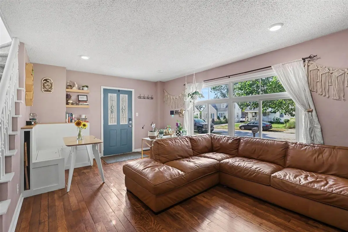 1357 Cornell, Muskegon, MI 49441 - #1
