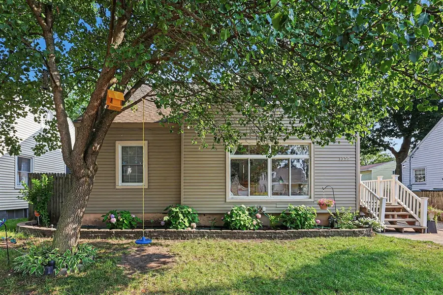 1357 Cornell, Muskegon, MI 49441 - #2