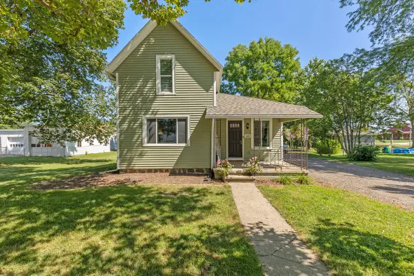 349 E Main, Hopkins, MI 49328