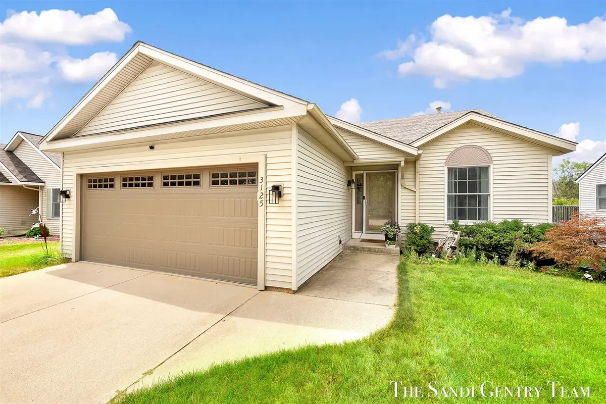3125 Riley Ridge, Holland, MI 49424 - #1