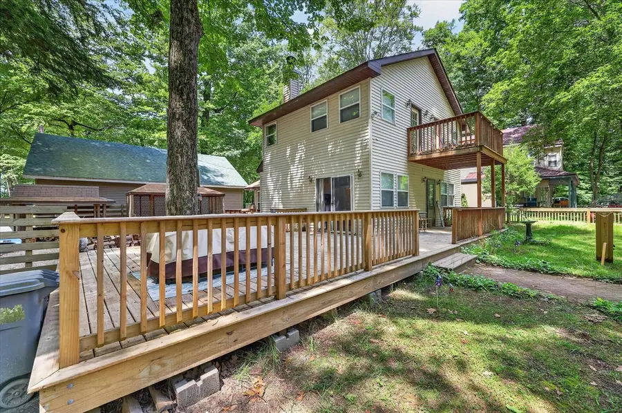 10268 51st, Columbia, MI 49056 - #2
