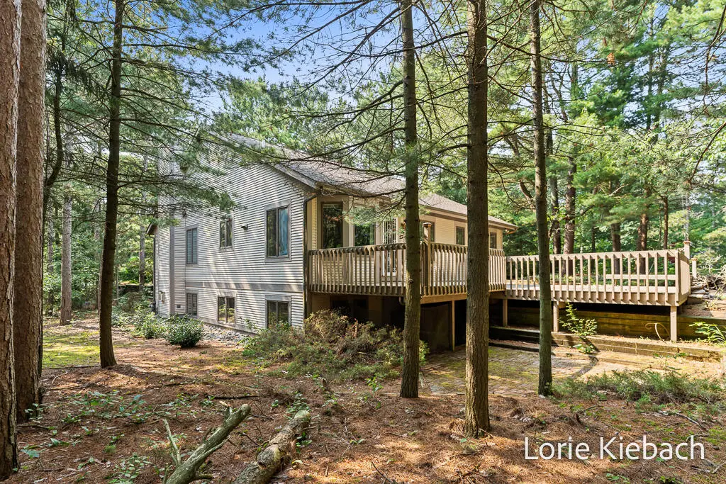 11940 Lakeshore, Grand Haven, MI 49417 - #1