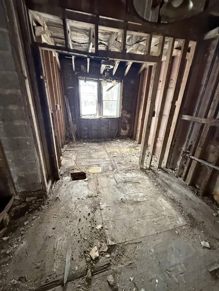 16560 Ward, Detroit, MI 48235 - #2