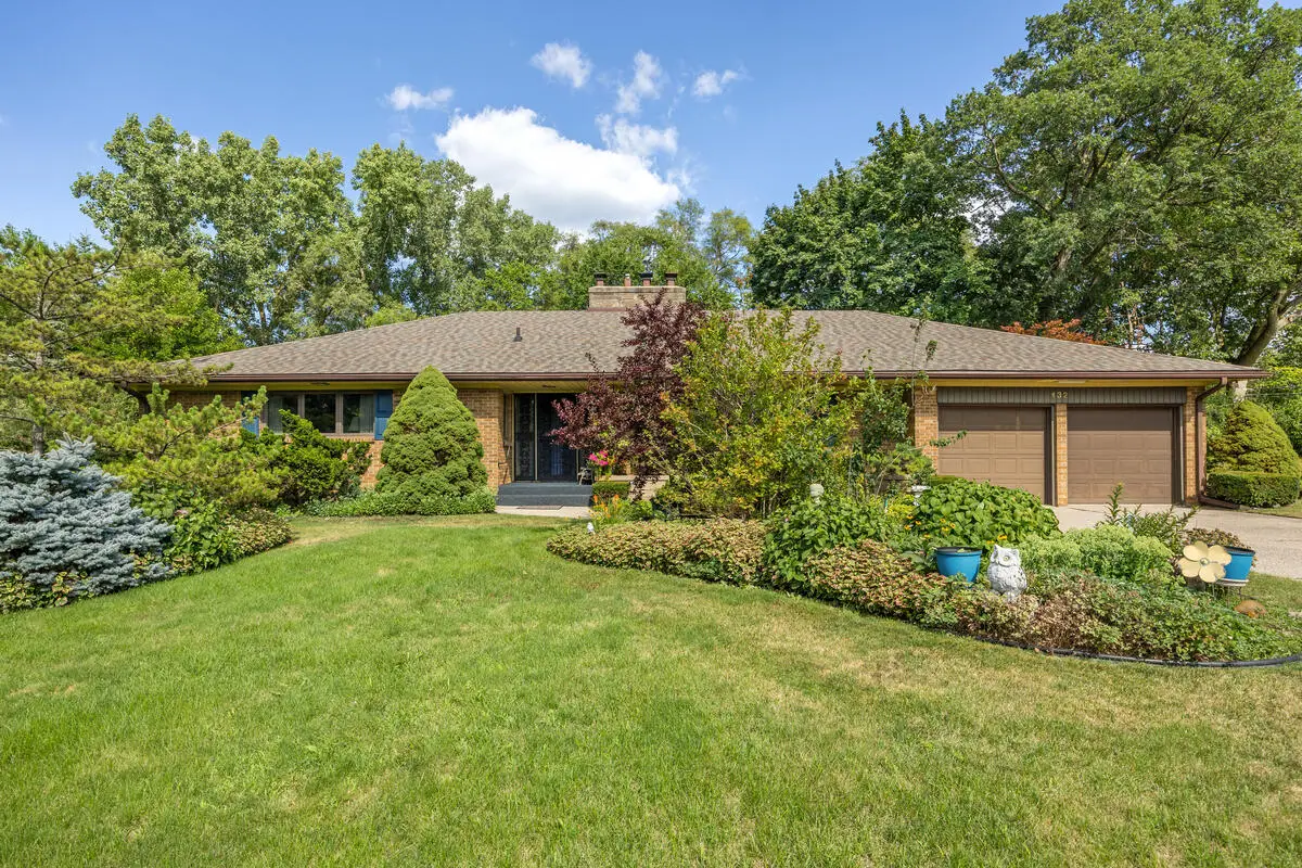 132 Morningside, Grand Rapids, MI 49506 - #1