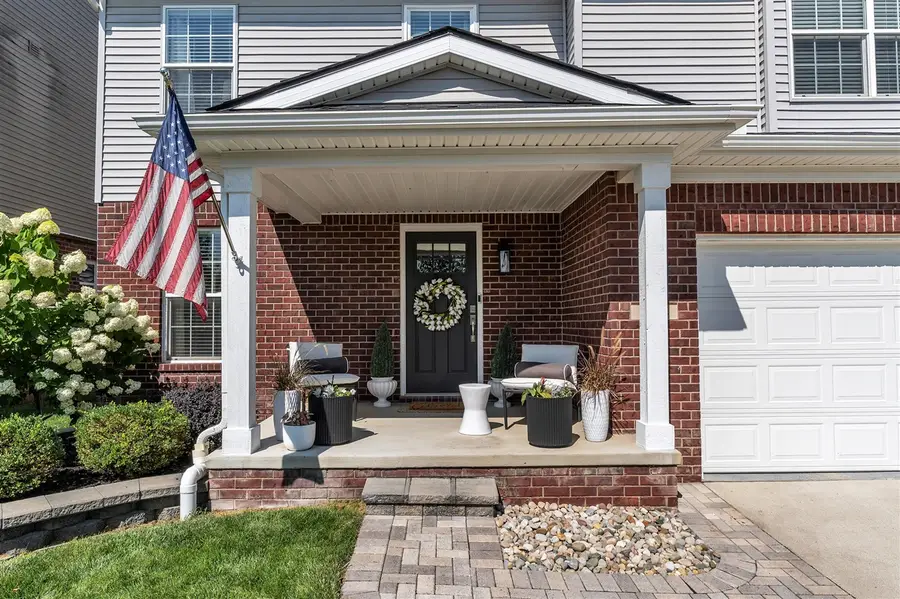 7184 Castell, Belleville, MI 48111 - #3
