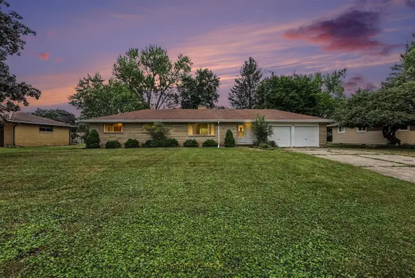 908 Halstead, Jackson, MI 49203