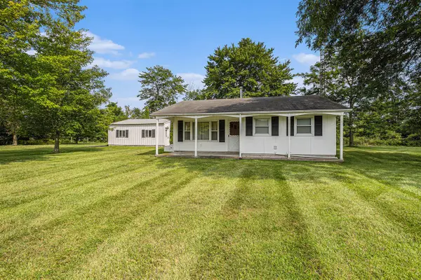 911 Dragon Shores, Coldwater, MI 49036