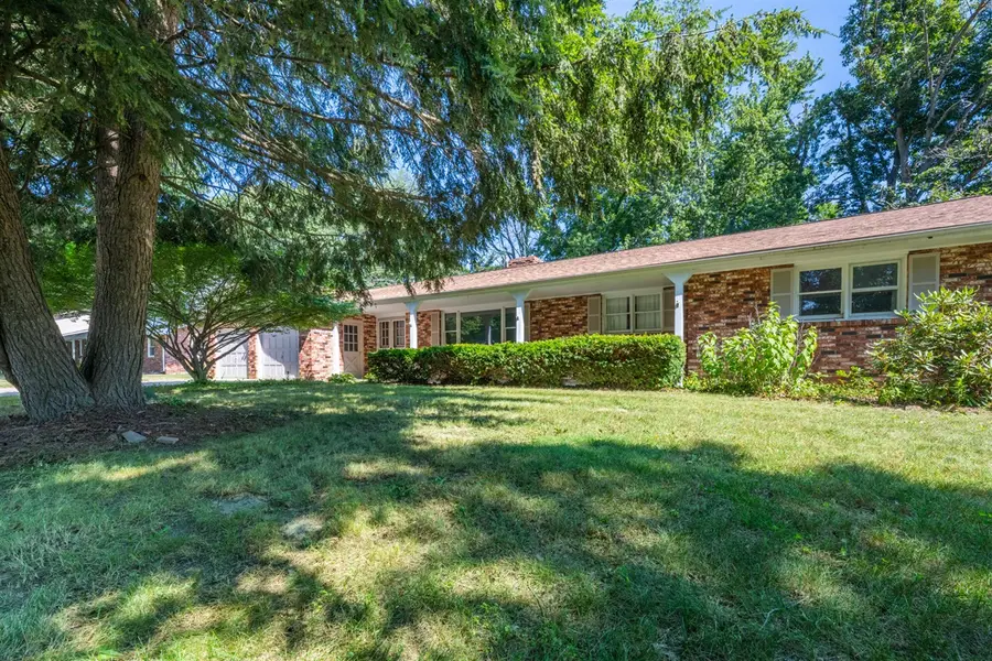 1765 Hacienda, Stevensville, MI 49127 - #2