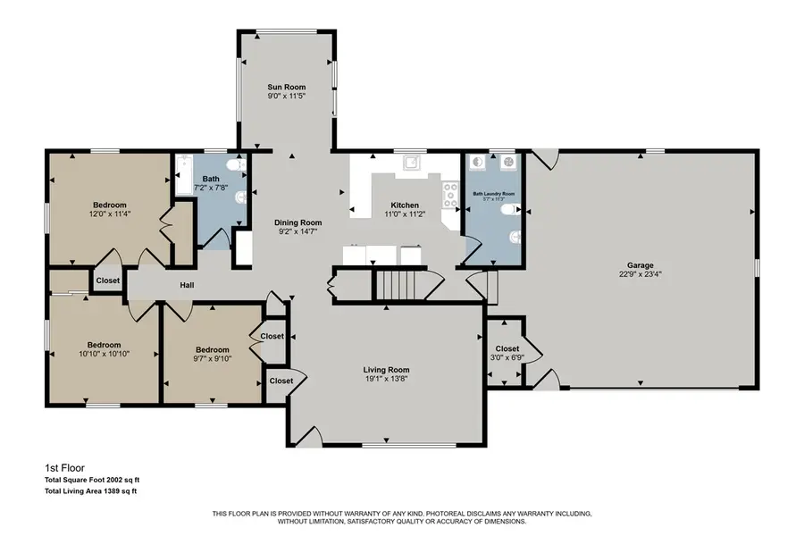 841 Elmdale, Grand Rapids, MI 49525 - #3