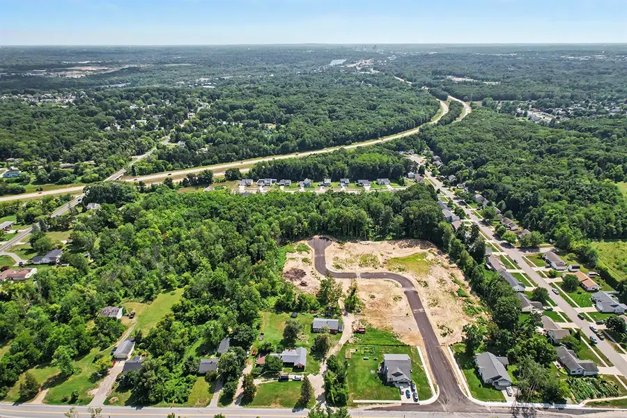 5901 Torres, Comstock Park, MI 49321 - #2