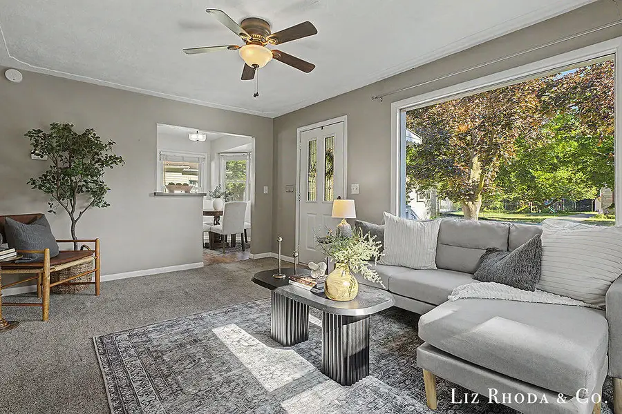 138 Bowne, Grand Rapids, MI 49505 - #3
