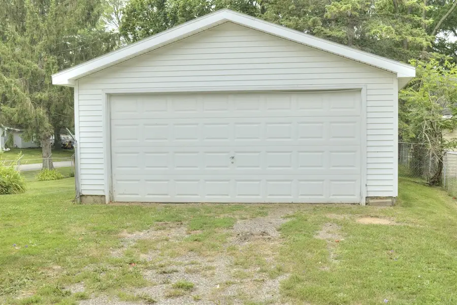301 N New, Stanton, MI 48888 - #3