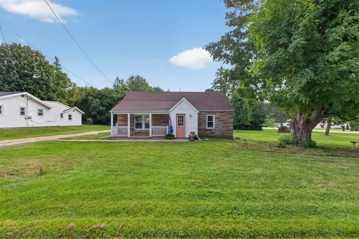 221 Teft, Spring Arbor, MI 49283 - #1