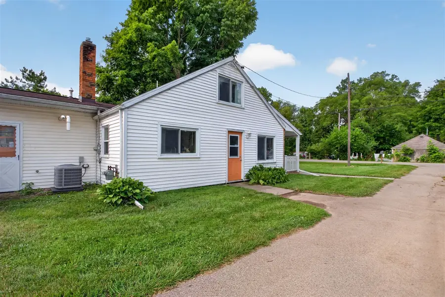 221 Teft, Spring Arbor, MI 49283 - #3